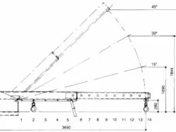 Teleskoplader KTH-50, neu-531