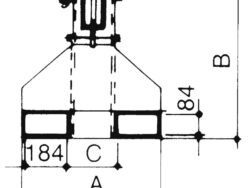 Teleskoplader KTH-50, neu-532